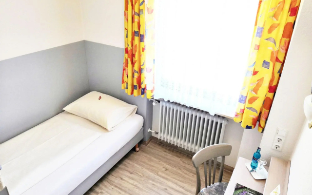Hotel Fantasie