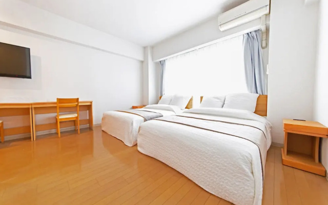 Grandouce Uehonmachi