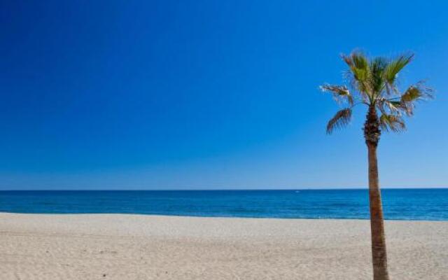 Cabopino Beachfront Townhouse