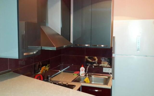 Flat Near Sports Palace