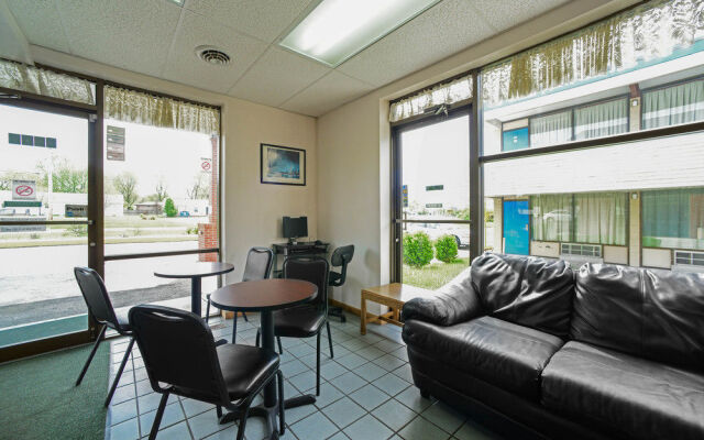 Rodeway Inn