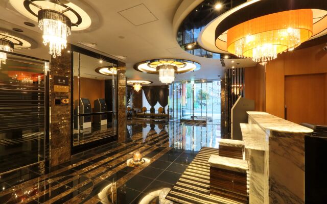 APA Hotel Nagoya Sakae Higashi