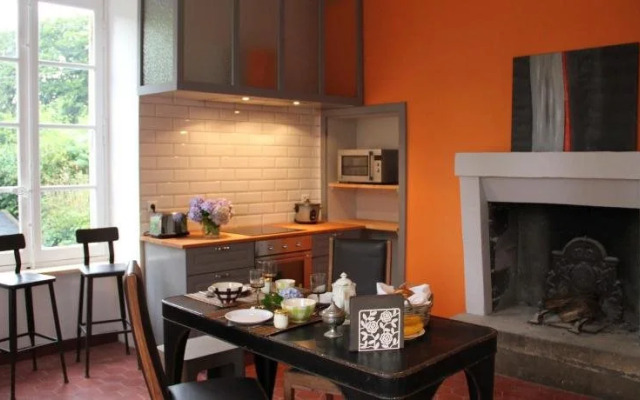 Le Domaine Du Cormier