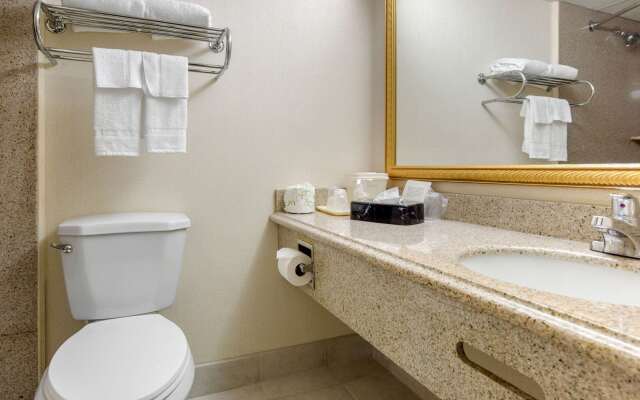 Quality Inn Ledgewood - Dover