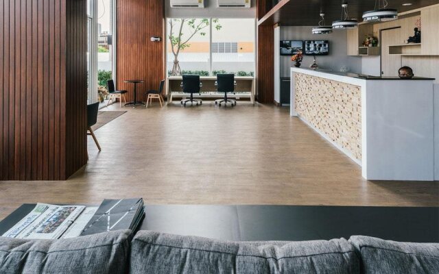 MT Park Residence