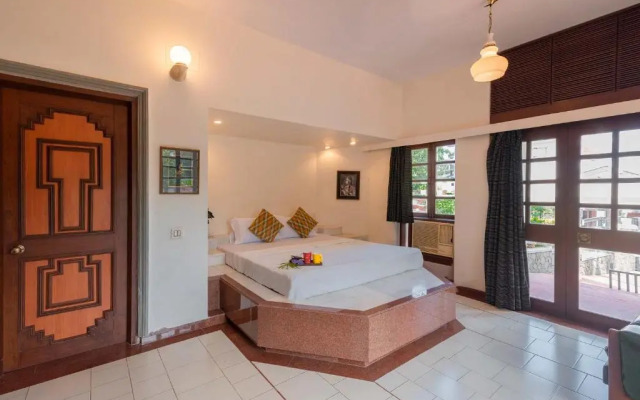 StayVista at Shantam House