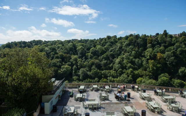 Avon Gorge by Hotel du Vin