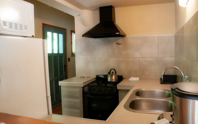 Las Cumbres Apart & Suites