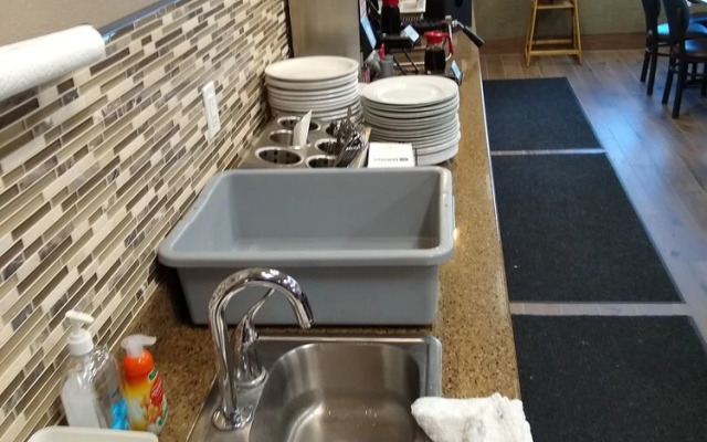 Townhouse Motel