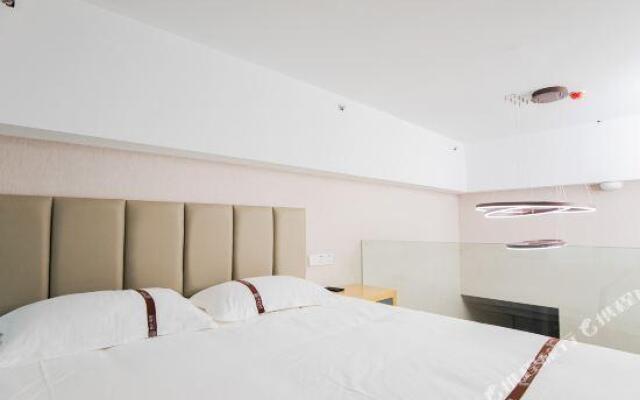 xinchen hotel