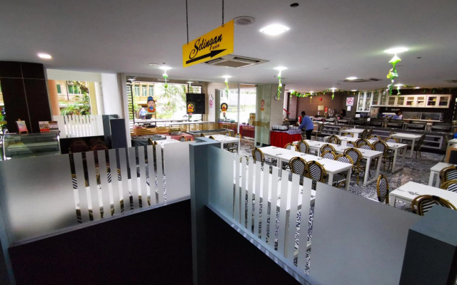 Hotel Sandakan