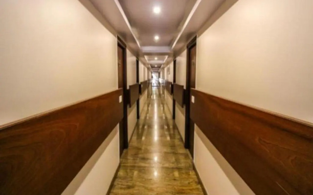 Sheetal Residency