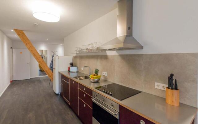 GADEN Apartment - Hotel