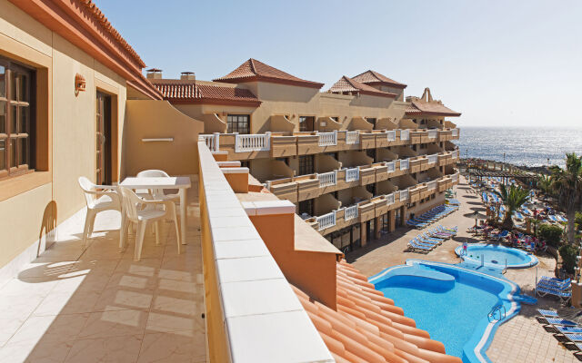 Elba Castillo San Jorge & Antigua Suite Hotel