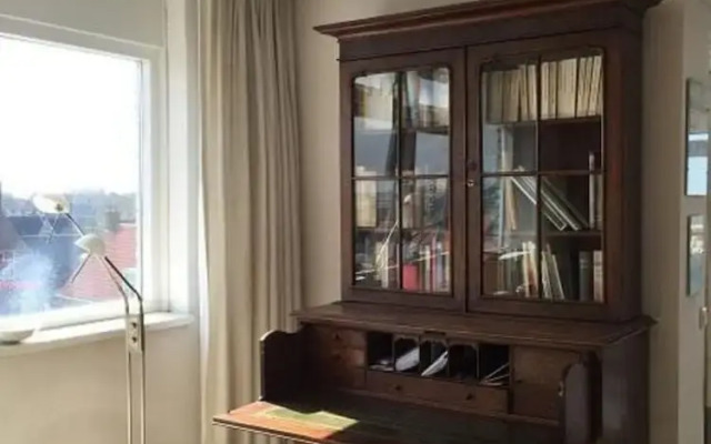Apartment With Dunes View of Petten