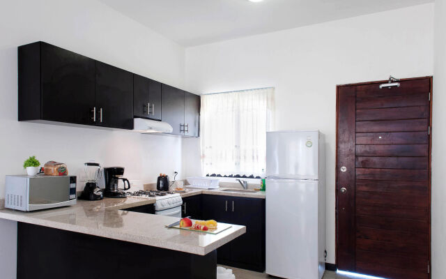 Velas Condos
