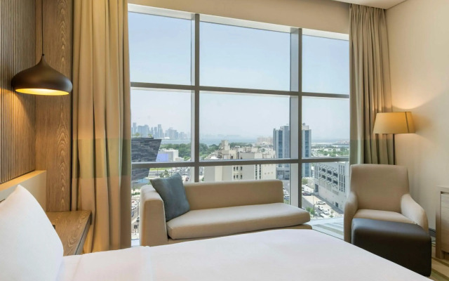 DoubleTree by Hilton Hotel Doha Old Town
