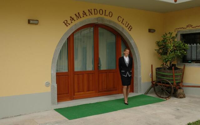 Country House Ramandolo Club