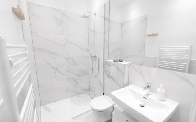 Vienna Living Apartments - Lerchenfeldergürtel