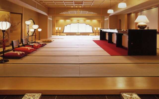 Shuku Kaifu Minamichita Yamami Onsen