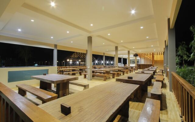 Dayang Resort Singkawang