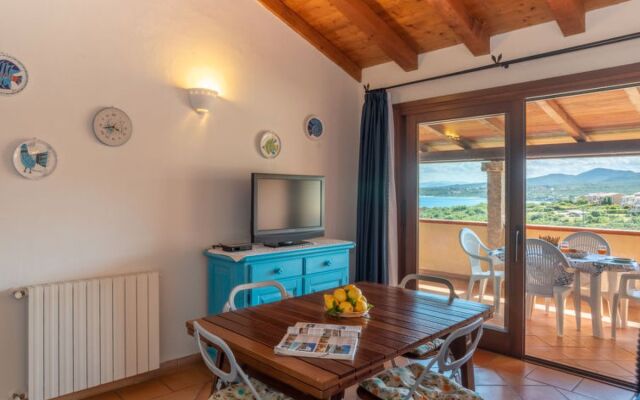 Apartment Giuly Golfo Aranci