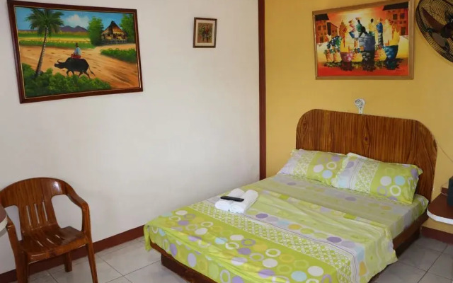 Badladz Adventure Resort