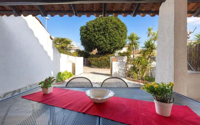 Appartamento Canneto by BarbarHouse