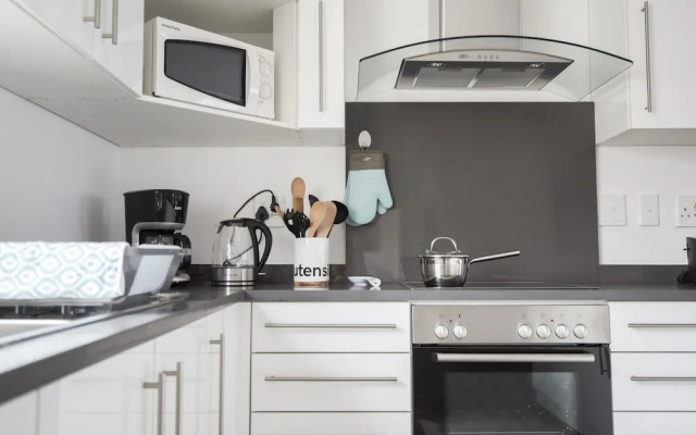 Nordstrand Self-Catering Flat