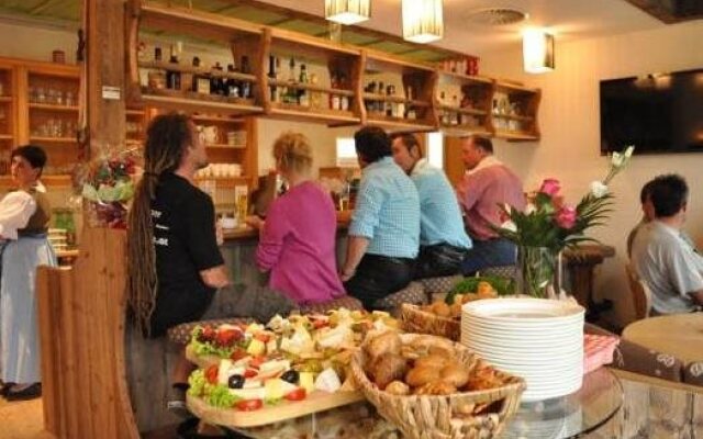 Mair'S Landgasthof -Adults Only-