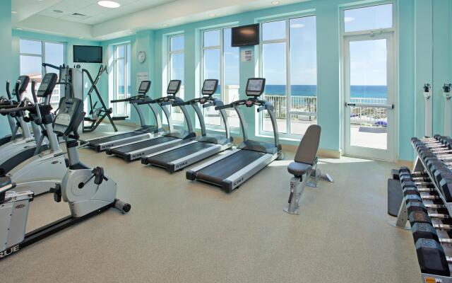 Holiday Inn Resort Pensacola Beach by IHG