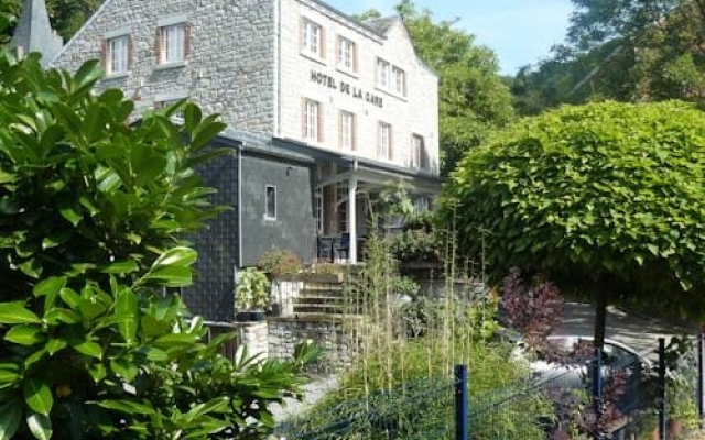 Hotel De La Gare