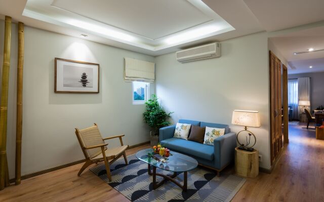 Silverland Yen Hotel