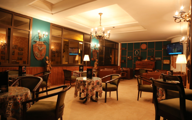 Hotel Rembrandt