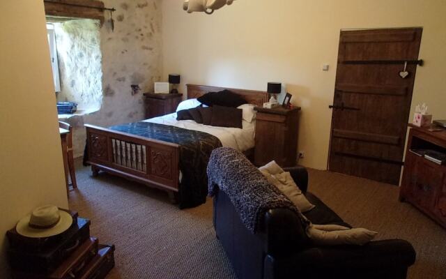 Fortified French Retreat