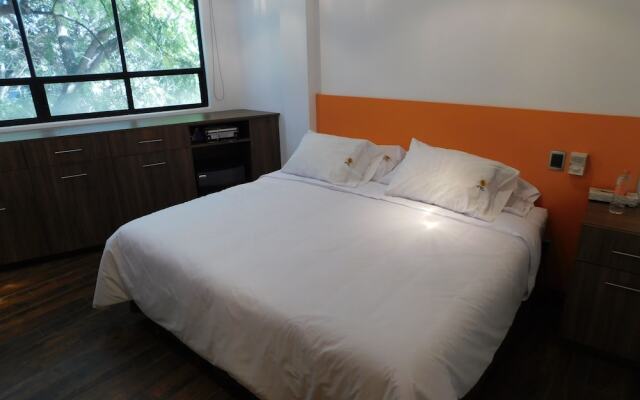 Suites del Valle