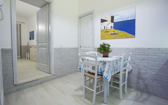 Residence Damarete
