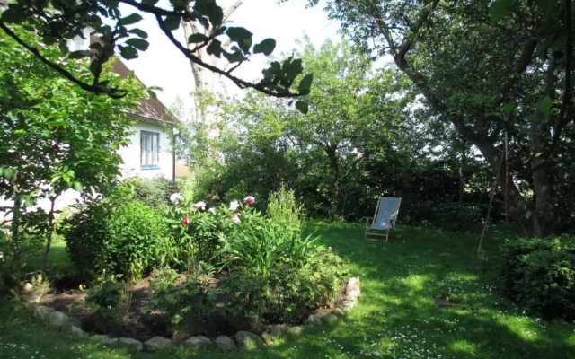 Rävåkra Bed and Breakfast