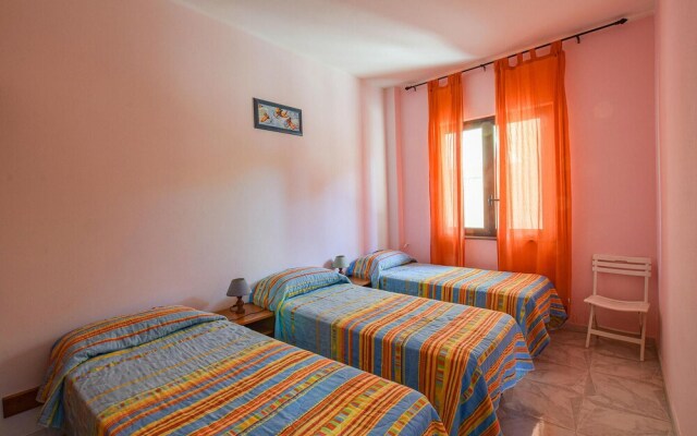 Stunning Apartment in Ricadi With Wifi and 2 Bedrooms