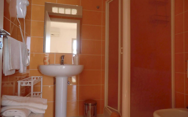 B&B Mediterraneo Mare e Sole