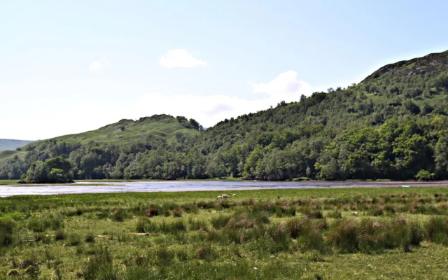 Stob Binnein Cottage