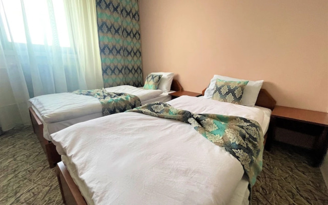 Karbeyaz Hotel & Resort