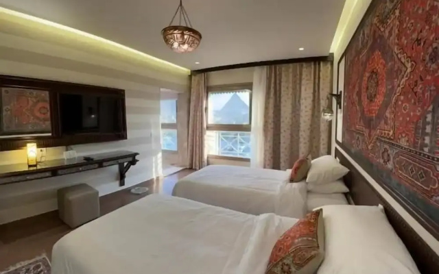 7 Gates Boutique Hotel Pyramids