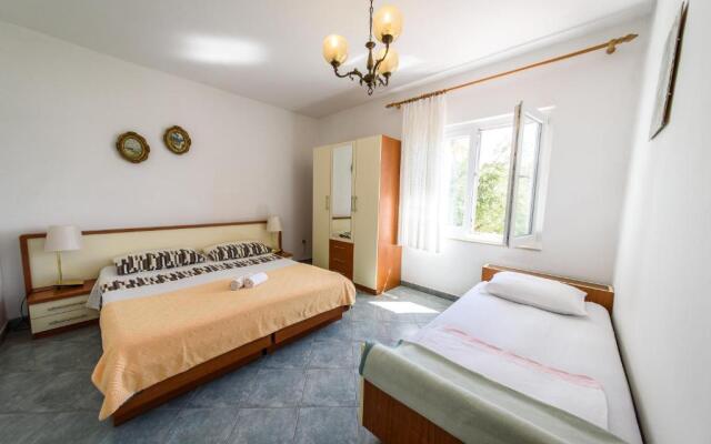 Apartmani Danica