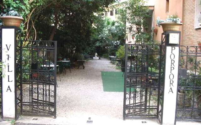 Villa Porpora