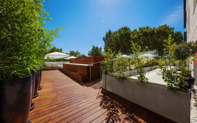 Lux Fátima Park - Hotel, Suites & Residence