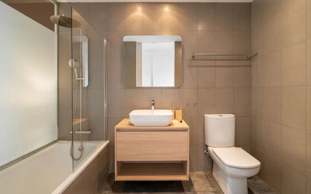 Casanova Apartments By Olala Homes