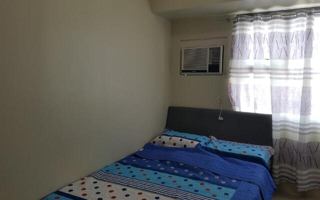 Kc 2-Bedroom 1 At Horizon 101 Cebu