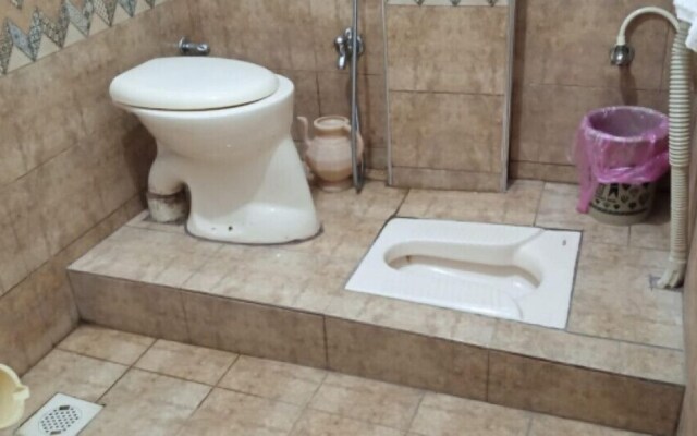 Hotel Kamran International