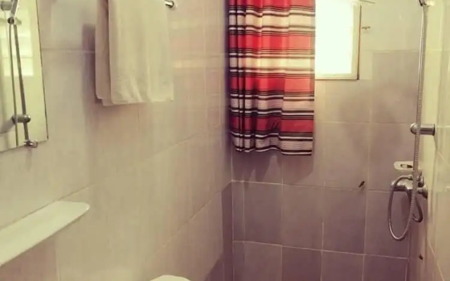 Hotel Ayelawadje 2